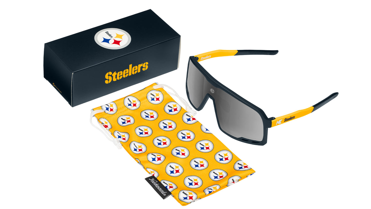 Pittsburgh Steelers Campeones