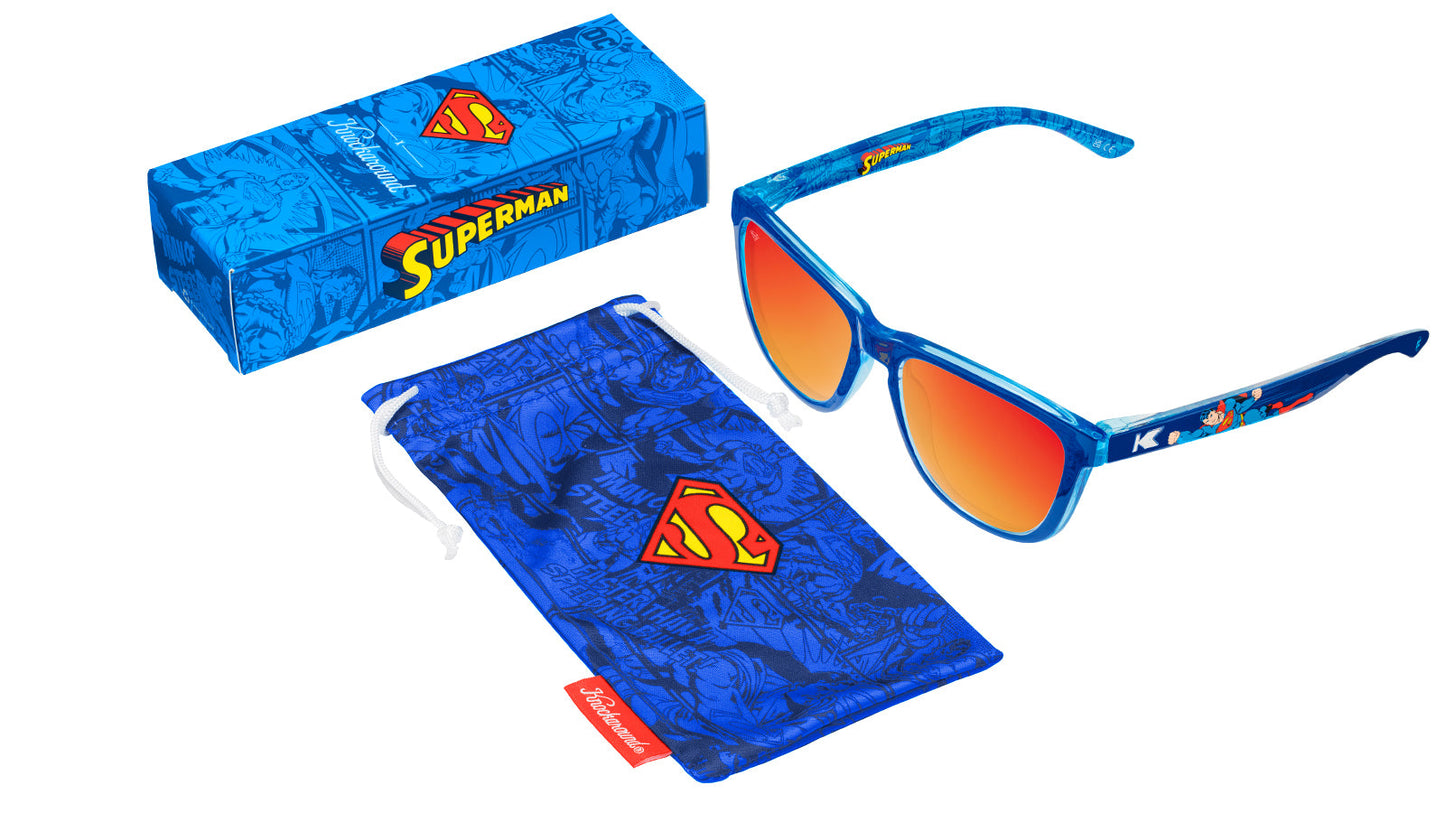 Superman Premiums