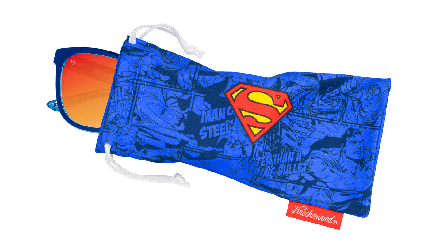 Superman Premiums