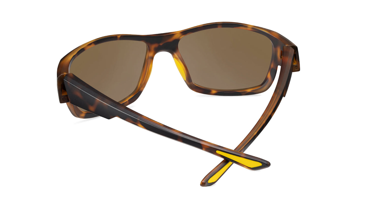 Tigers Eye High Stakes