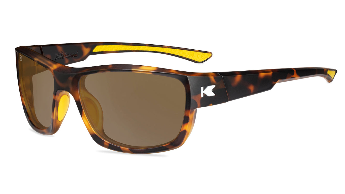 Tigers Eye High Stakes