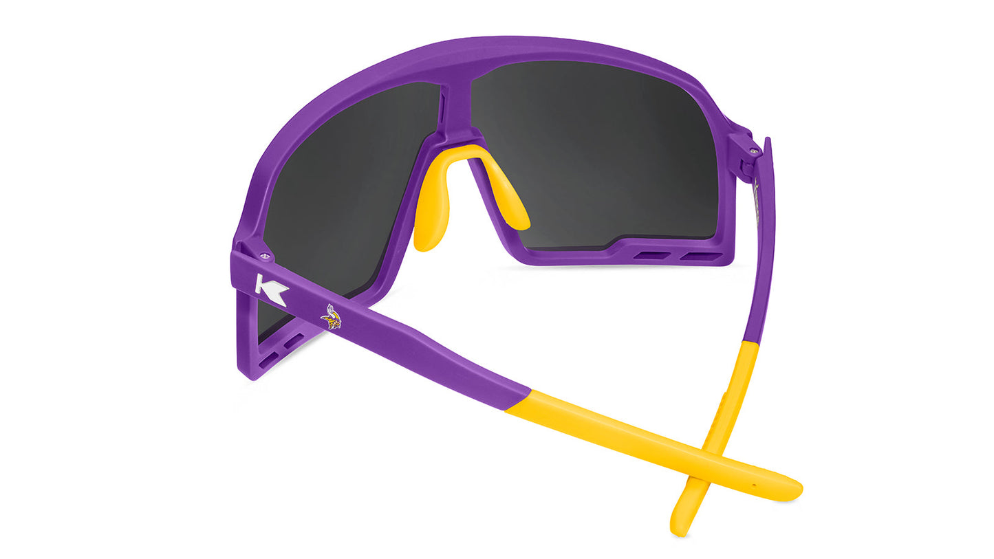 Minnesota Vikings Campeones