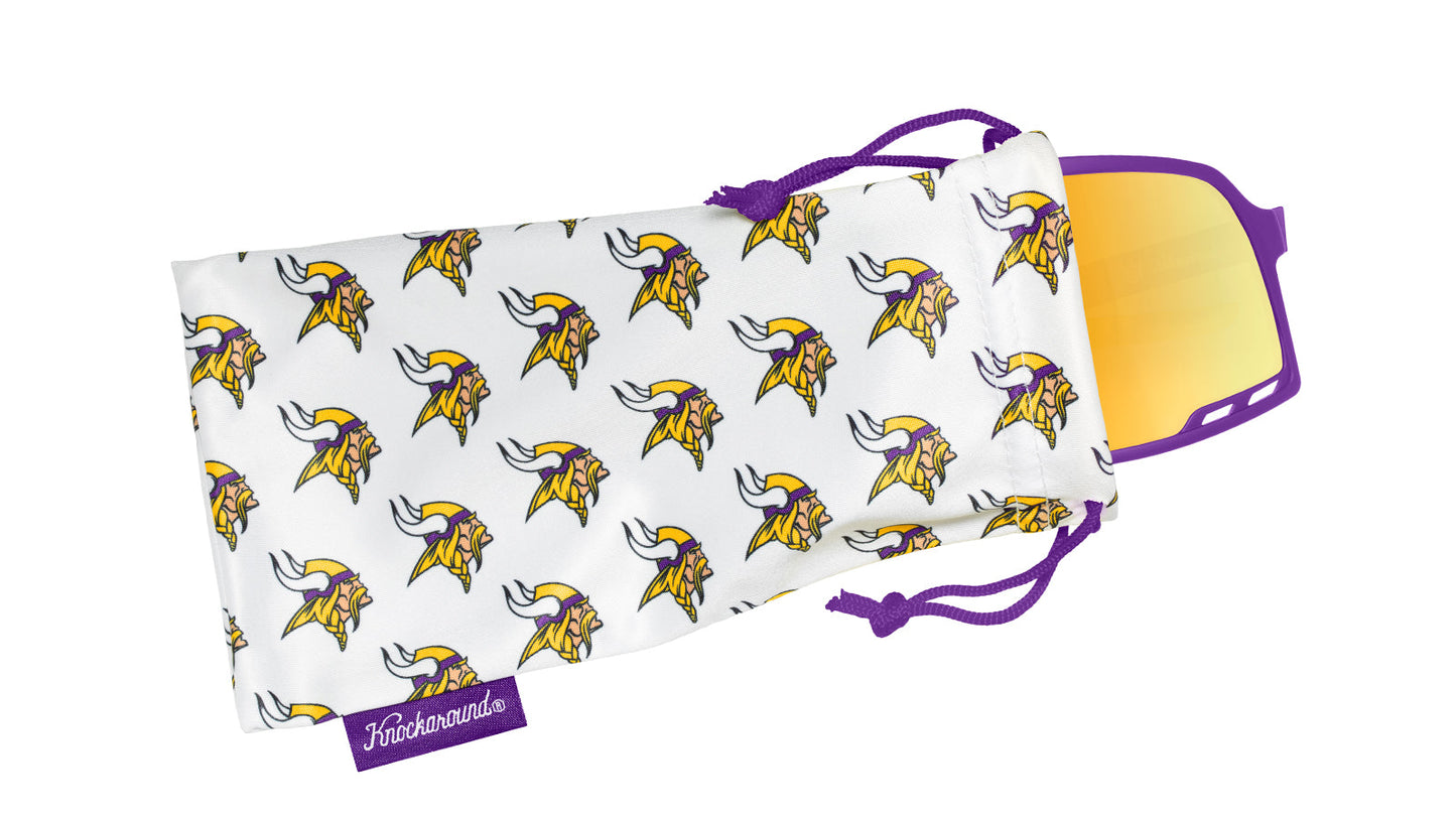 Minnesota Vikings Campeones