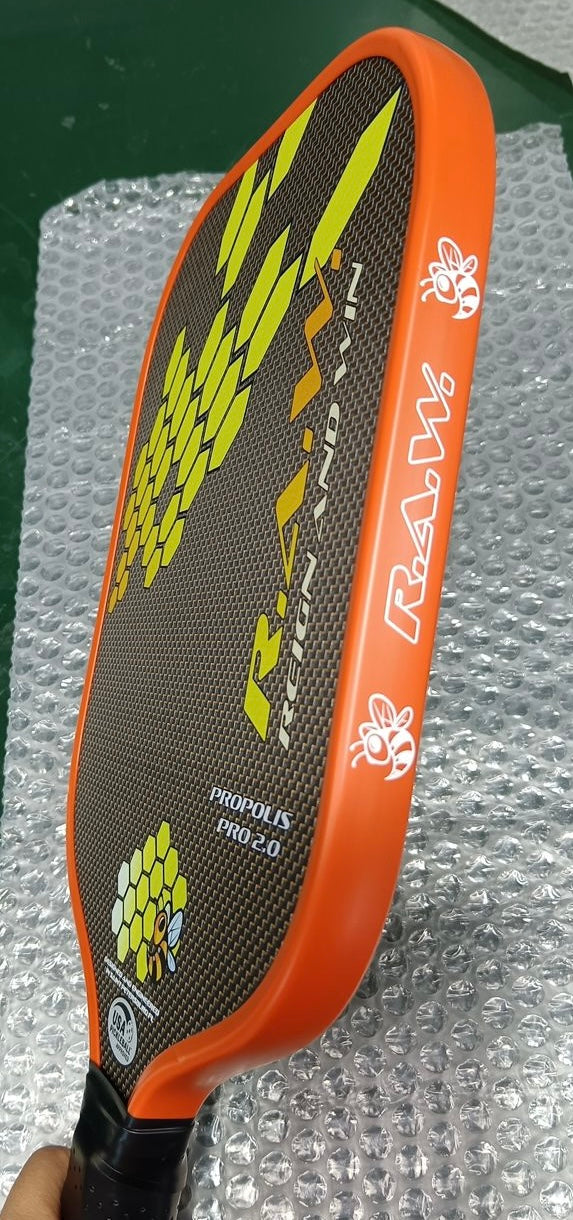 Propolis Pro 2.0 (Titanium) *NEW*