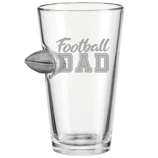 BenShot "Football Dad" Glasses