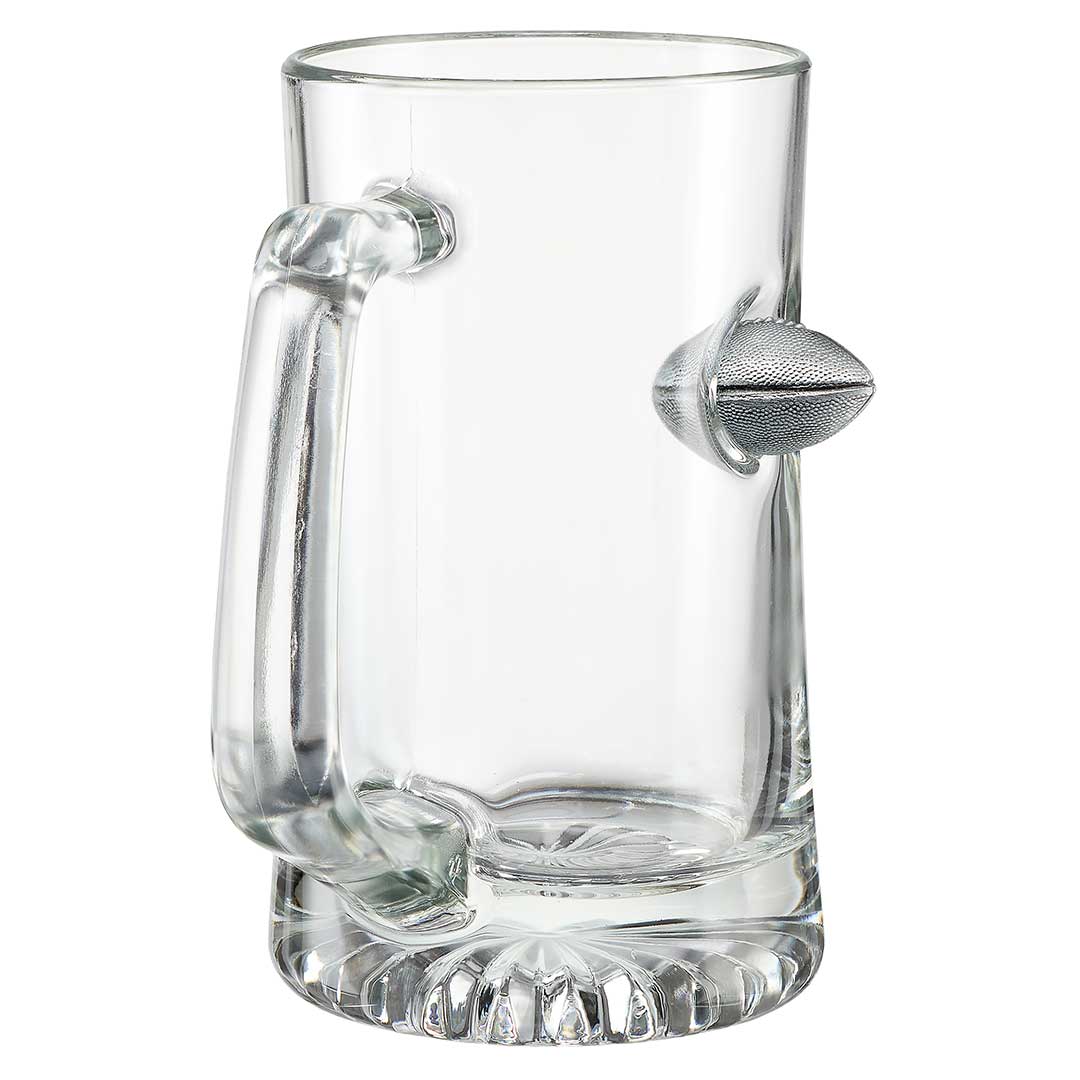 BenShot Football Glasses