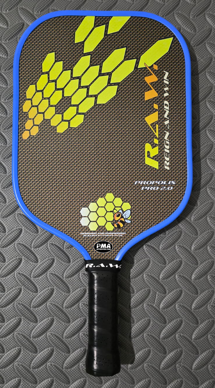 Propolis Pro 2.0 (Titanium) *NEW*