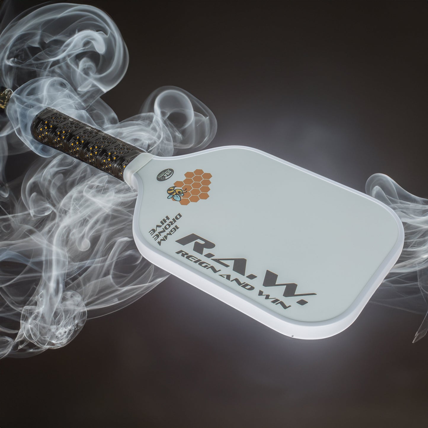 R.A.W. HIVE Pickleball Paddle