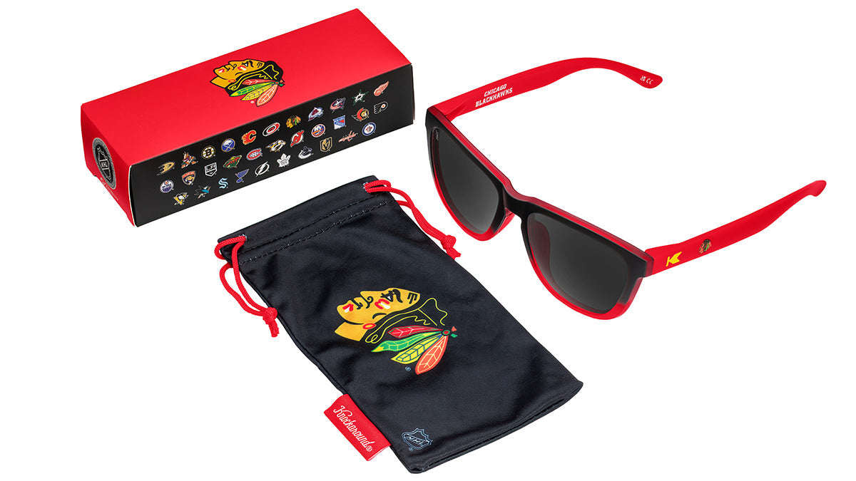 Chicago Blackhawks