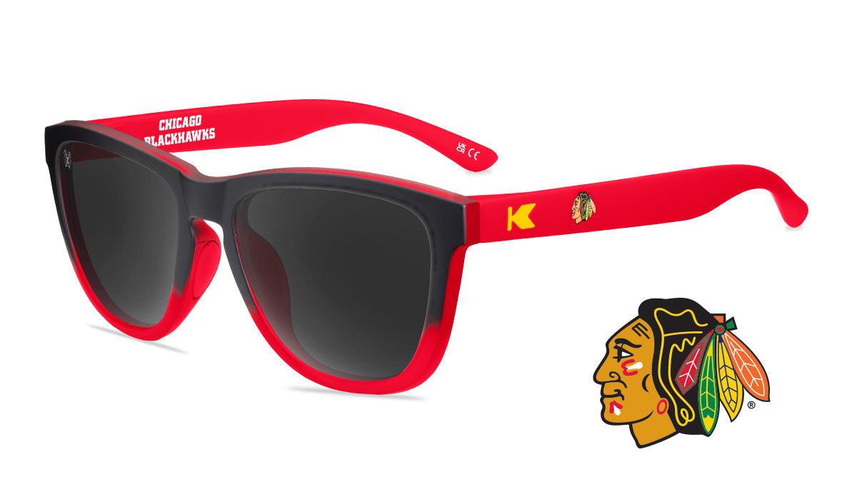 Chicago Blackhawks