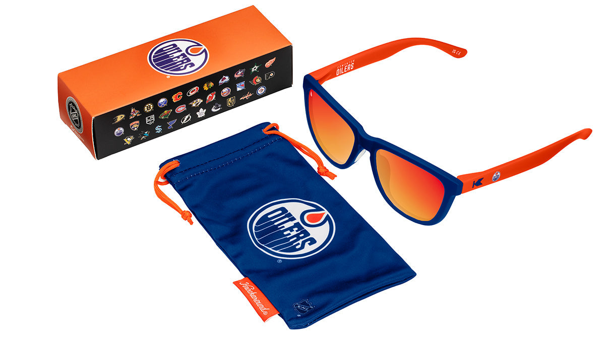 Edmonton Oilers