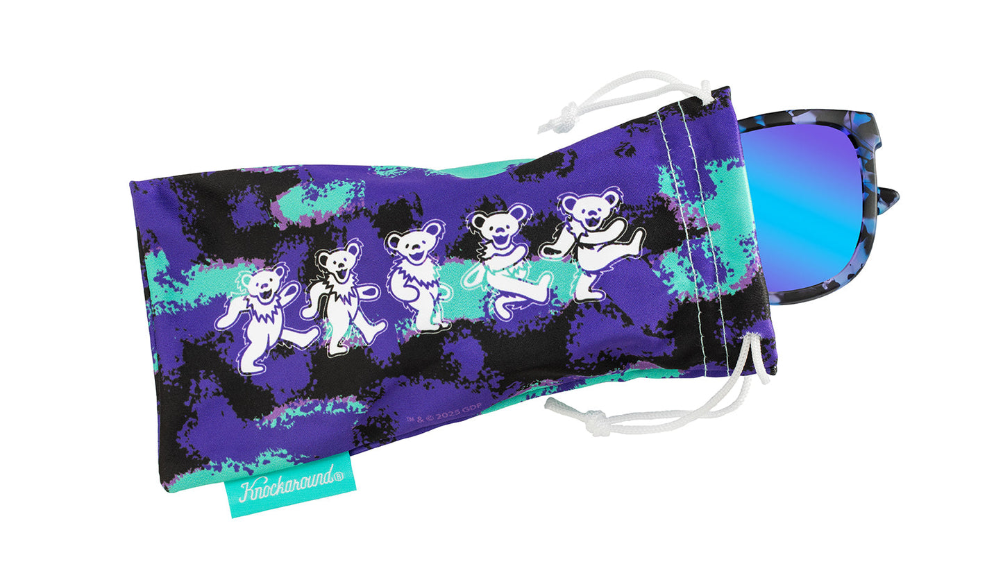 Grateful Dead Bolt Bears Premiums
