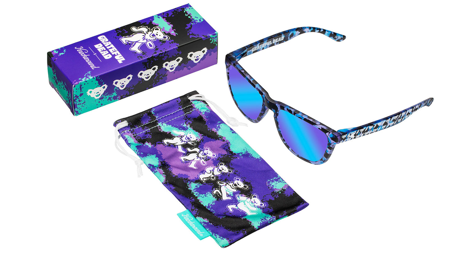 Grateful Dead Bolt Bears Premiums
