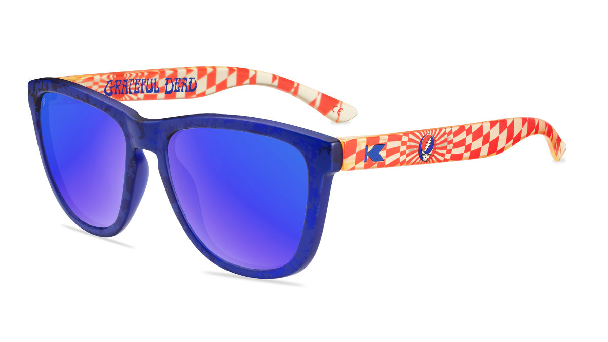 Grateful Dead Steal Your Face Premiums