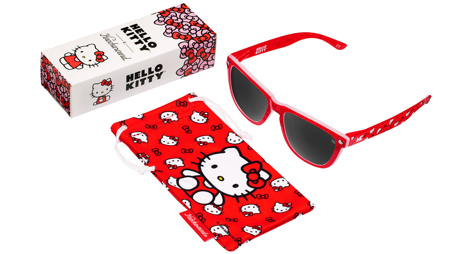 Hello Kitty Premiums