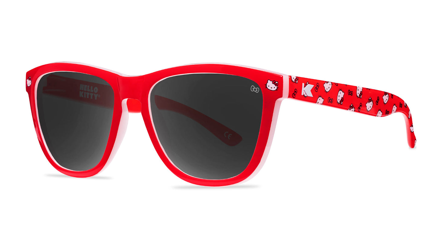 Hello Kitty Premiums