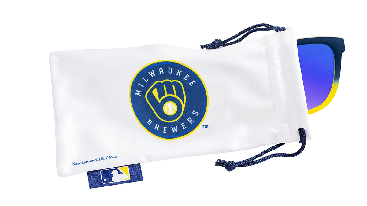 Milwaukee Brewers