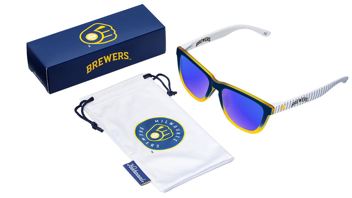 Milwaukee Brewers