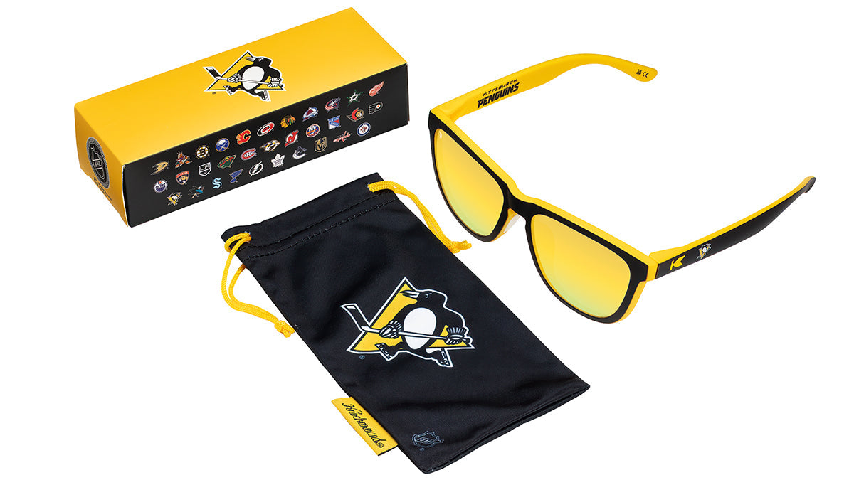 Pittsburgh Penguins