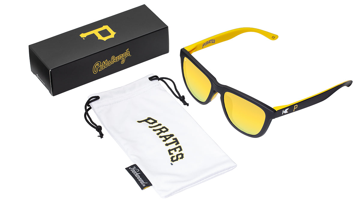 Pittsburgh Pirates