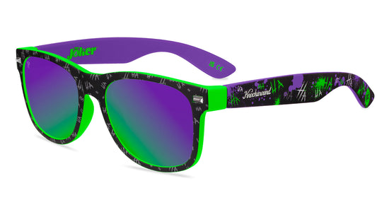 The Joker Fort Knocks