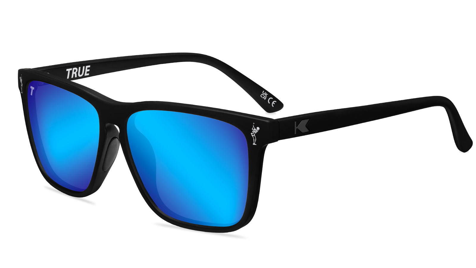 Dead Golfer Black / Moonshot Fast Lanes Sport – Dink Ninjas
