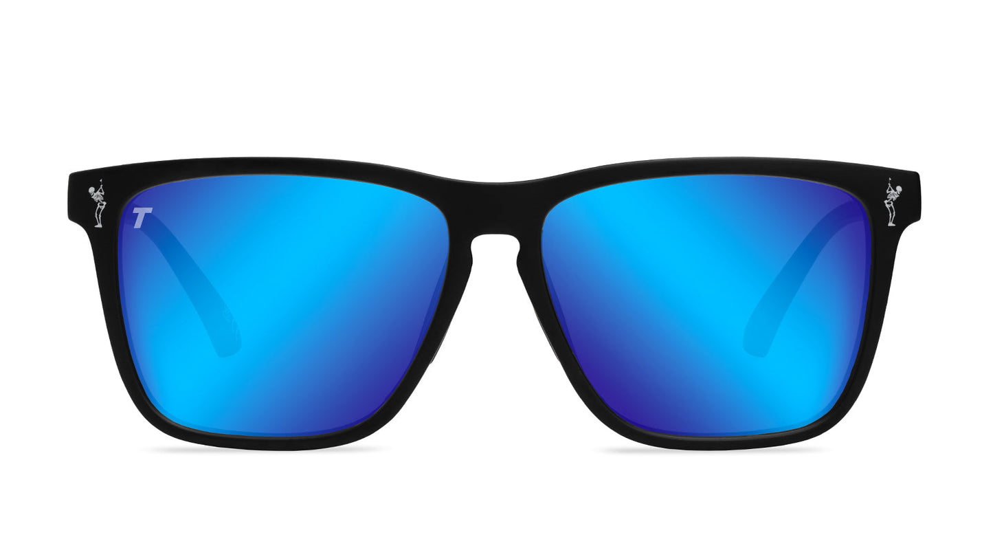 Dead Golfer Black / Moonshot Fast Lanes Sport