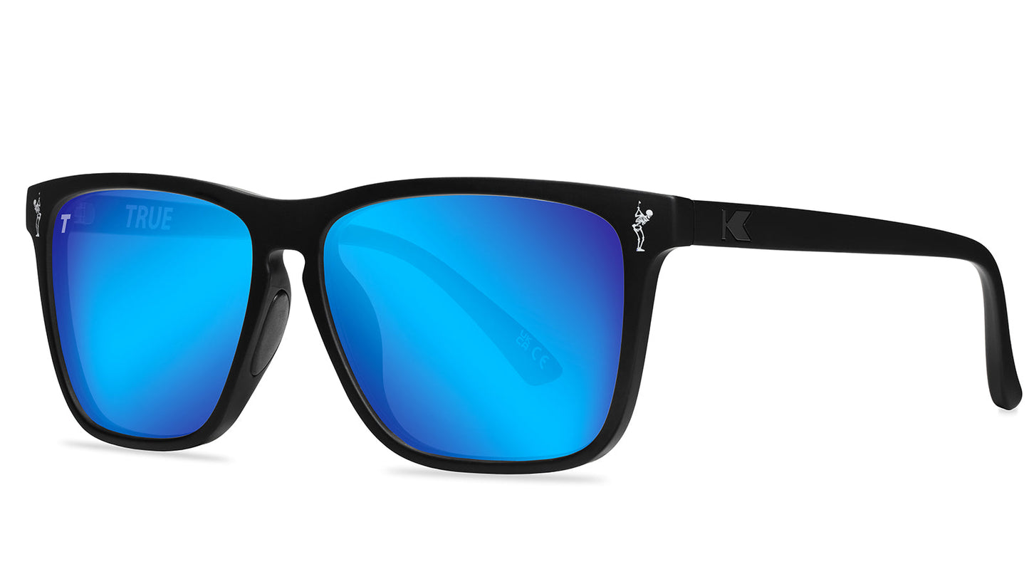 Dead Golfer Black / Moonshot Fast Lanes Sport