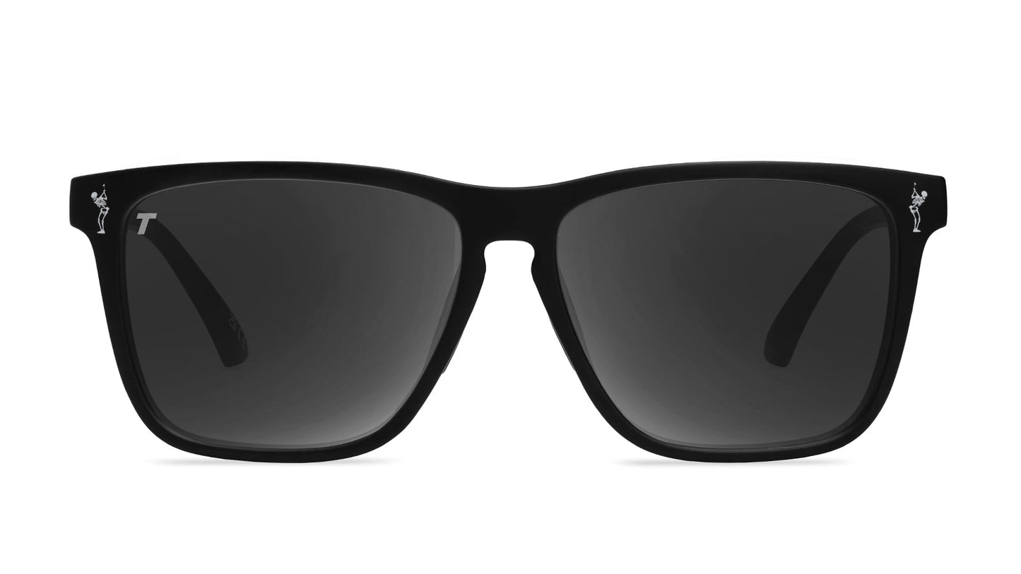 Dead Golfer Black / Smoke Fast Lanes Sport