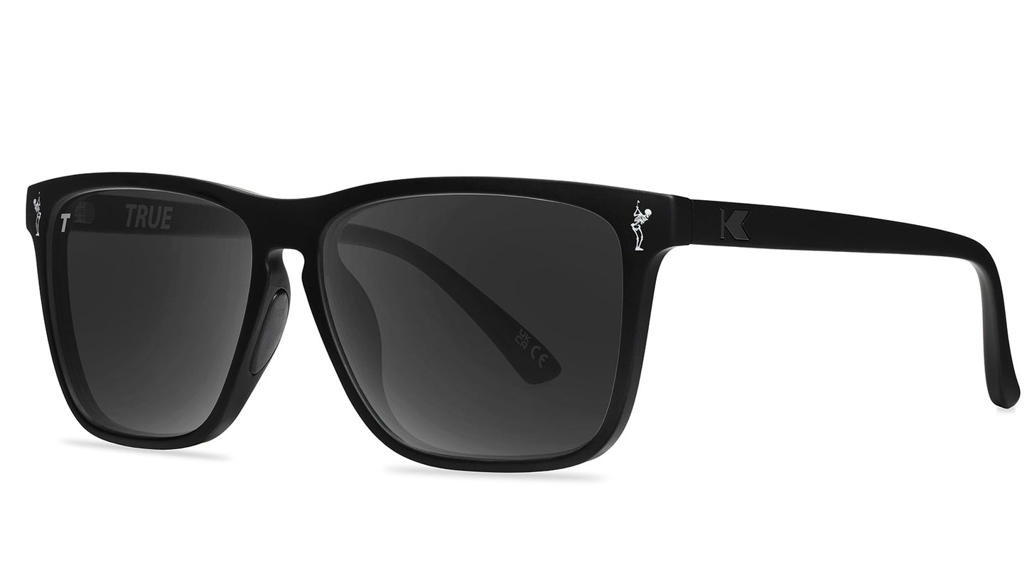 Dead Golfer Black / Smoke Fast Lanes Sport
