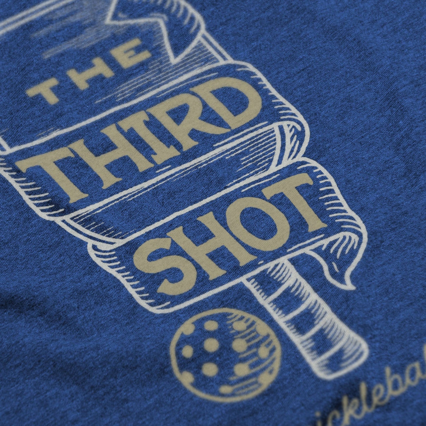 Foundry - Women's Pickleball Shirt