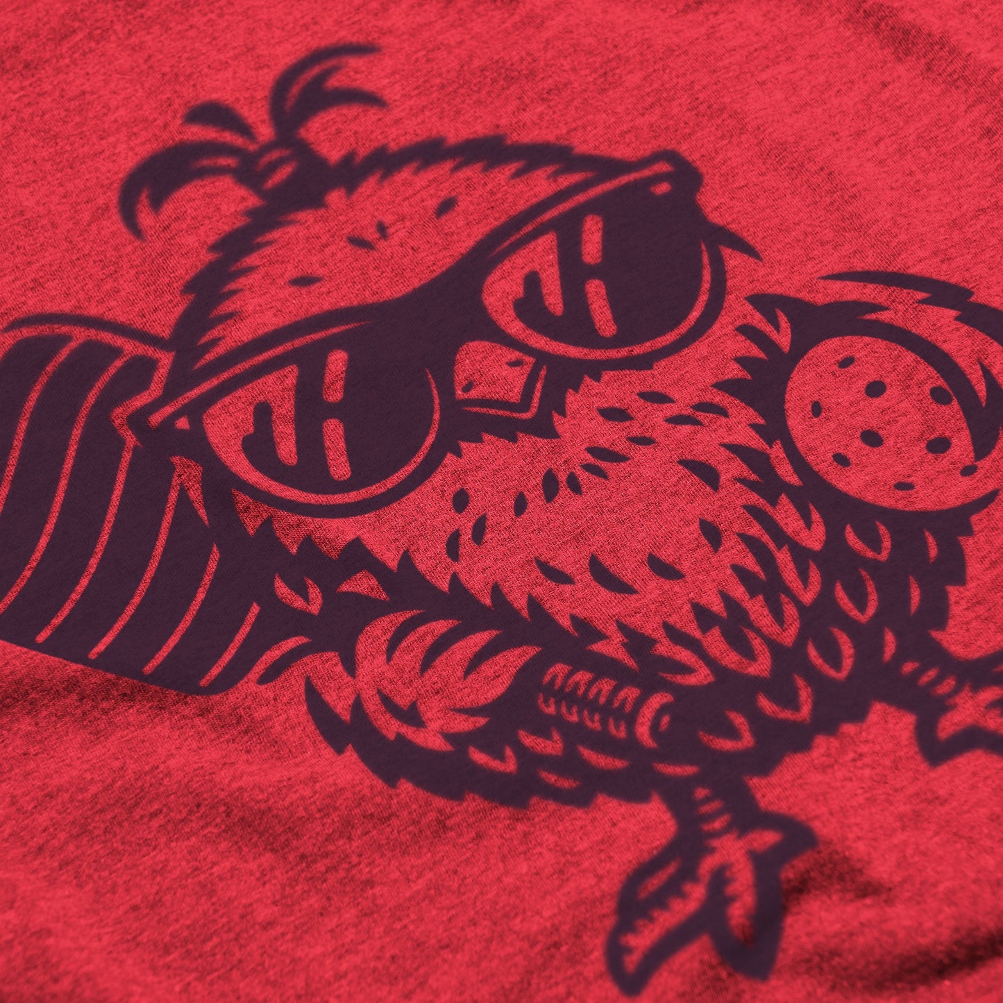 Hatch - Women's Pickleball Shirt