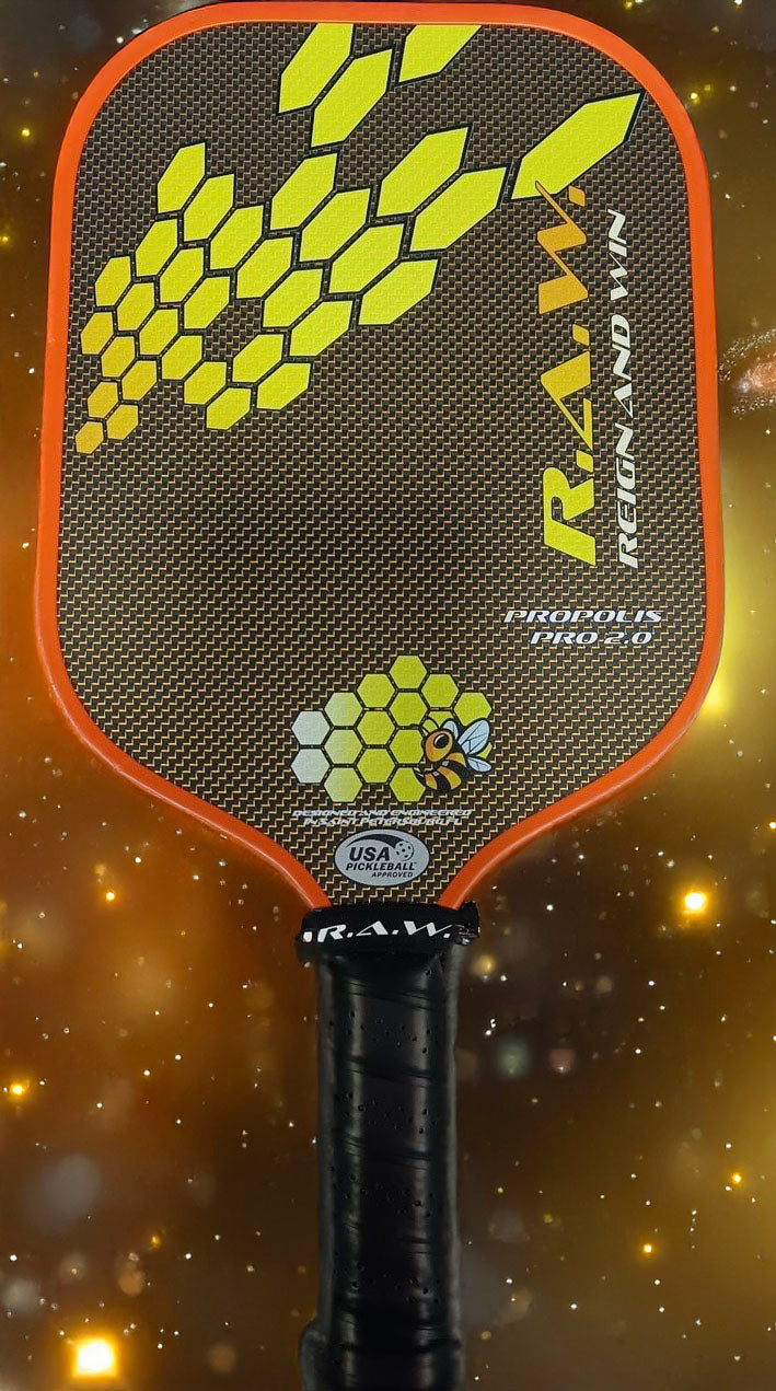 Propolis Pro 2.0 (Titanium) *NEW*