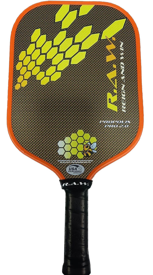 Propolis Pro 2.0 (Titanium) *NEW*