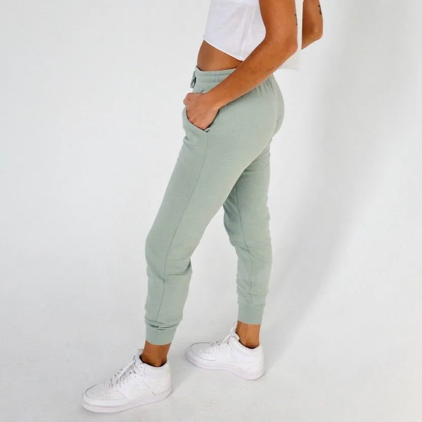 Signature KTCHN Sweat Pant (Women's)