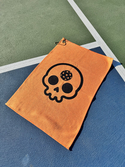 The Third Eye - Pickleball Enlightenment Towel