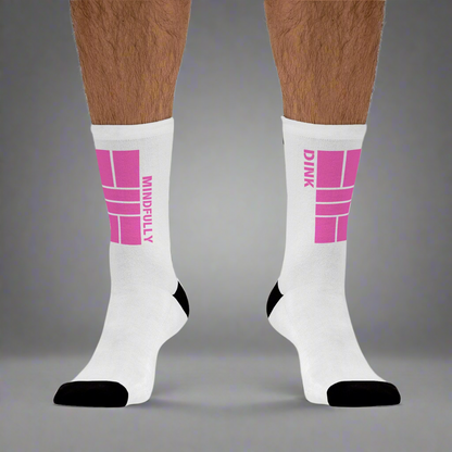 Dink Mindfully Socks