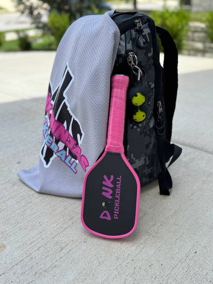 The Ninja Blade Training Paddle