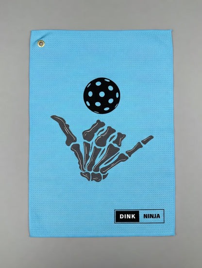 Hang Loose Play Pickleball