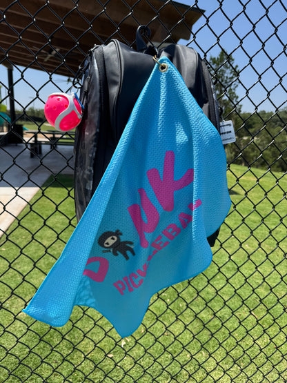 Dink Ninja Towel