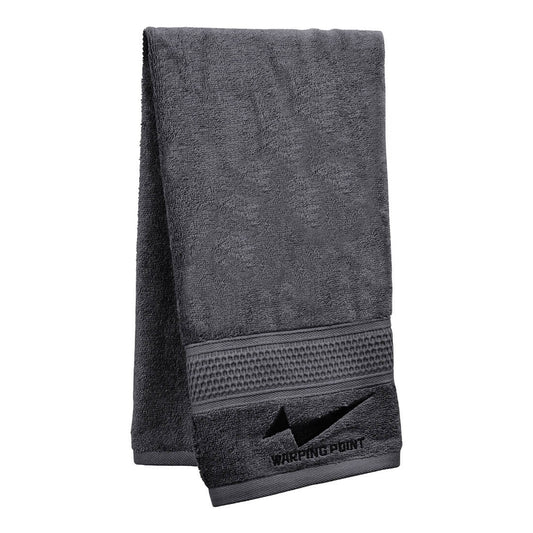 Pickleball Towel - Gray