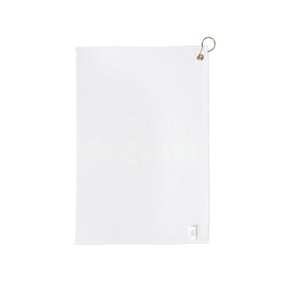 Golf Towels