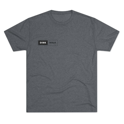 Unisex Tri-Blend Crew Tee