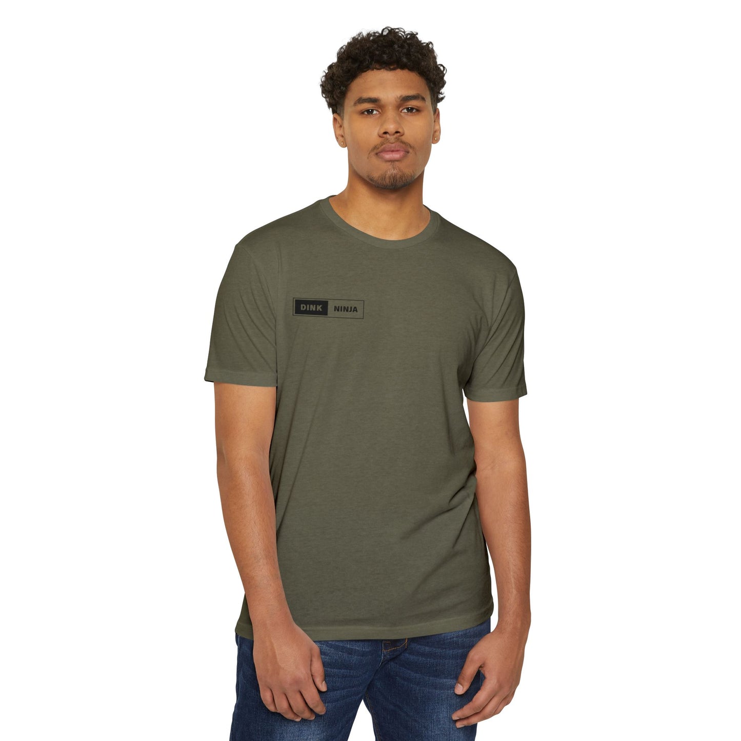 Don’t Get DUPRed Unisex CVC Jersey T-shirt