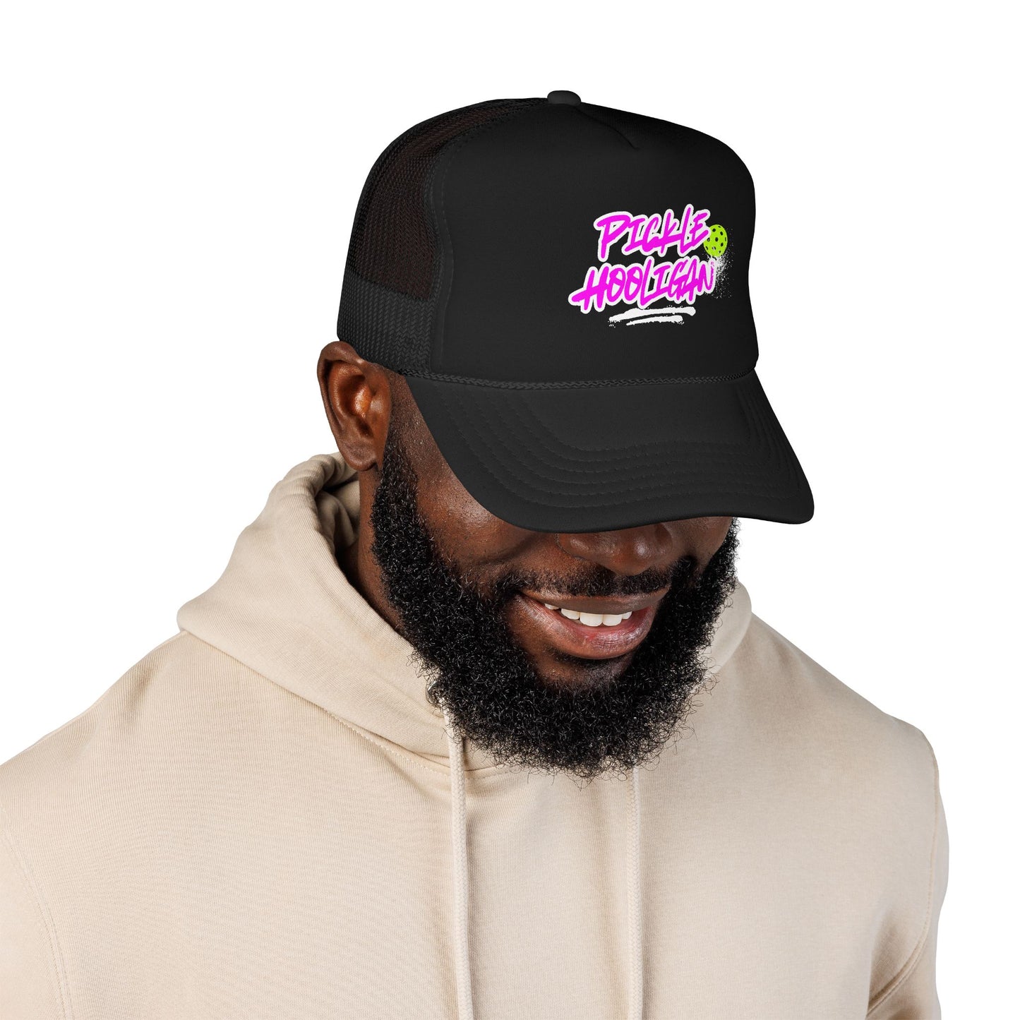Foam Trucker Hat