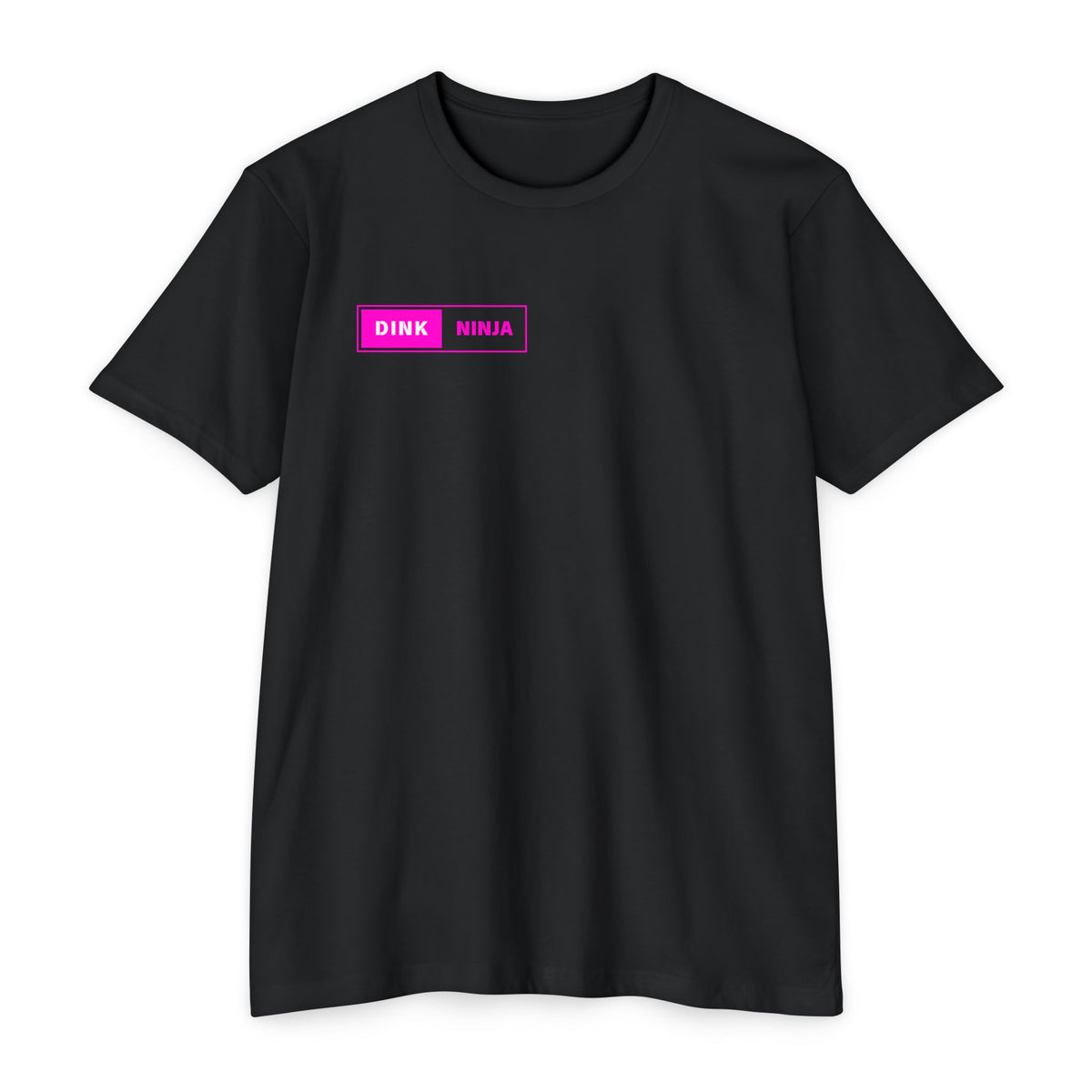 Unisex CVC Jersey T-shirt