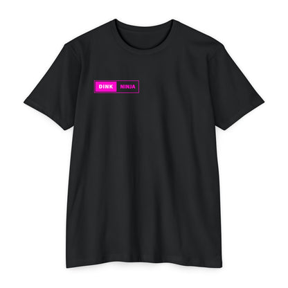Unisex CVC Jersey T-shirt