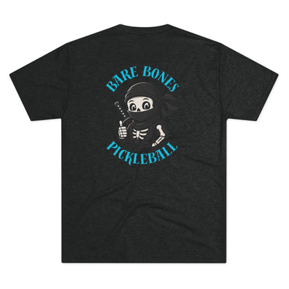 Unisex Tri-Blend Crew Tee