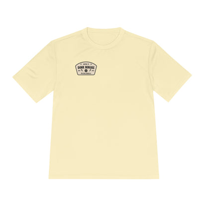 WPD Unisex Moisture Wicking Tee