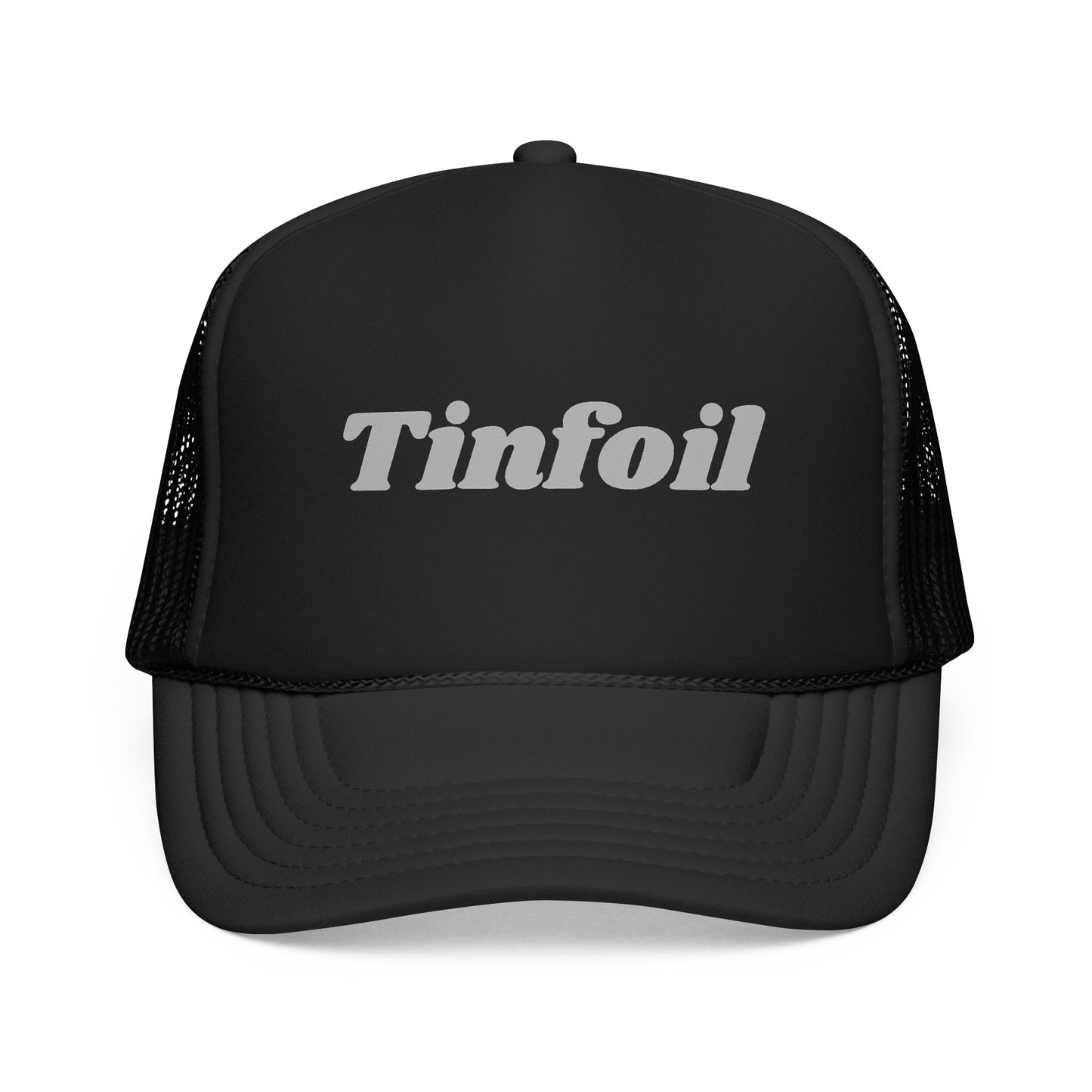 Foam Trucker Hat
